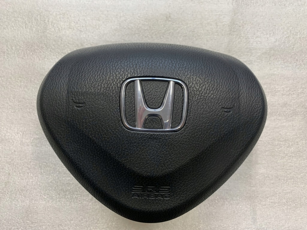 фото №1, Подушка водителя подушка безопасности honda accord viii