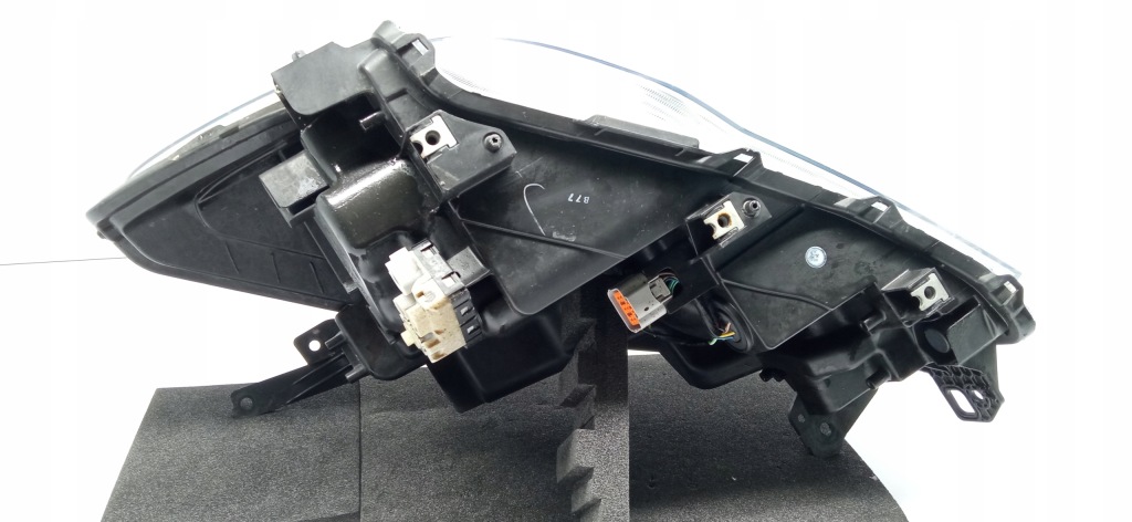 фото №10, Suzuki sx4 s-cross lift 16- лампа права перед передня led koito 100-18738