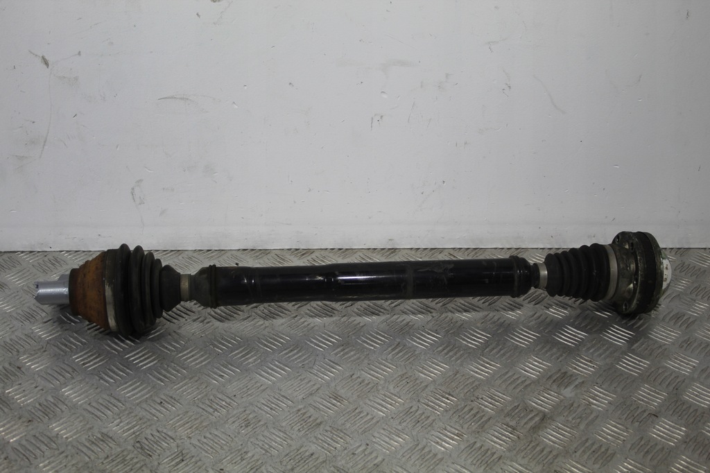 фото №1, Приводной вал правый перед vw golf vi 6 1k9 kombi