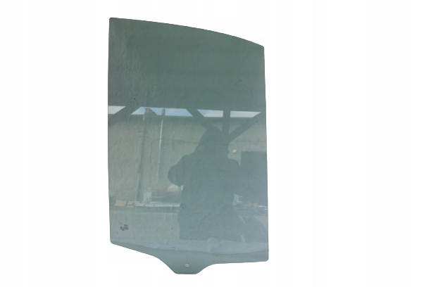 фото №1, Vw crafter ii 17- man tge стекло дверь правая перед