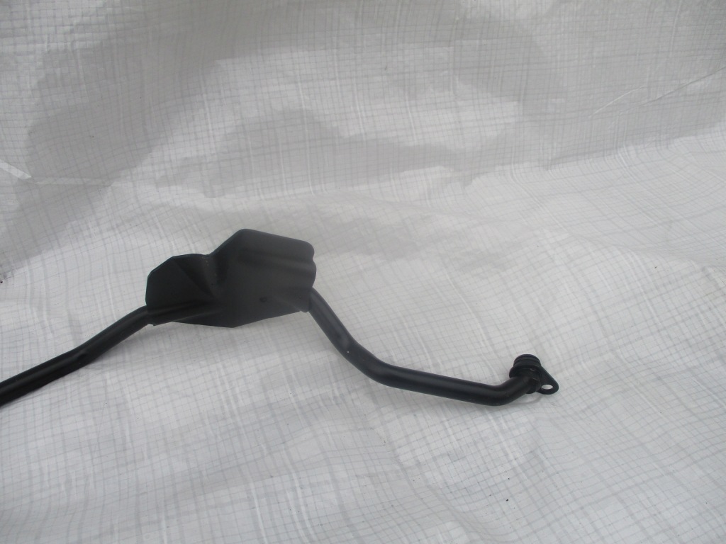 фото №4, Range rover sport l494 3.0d дроти трубки оливи масляні