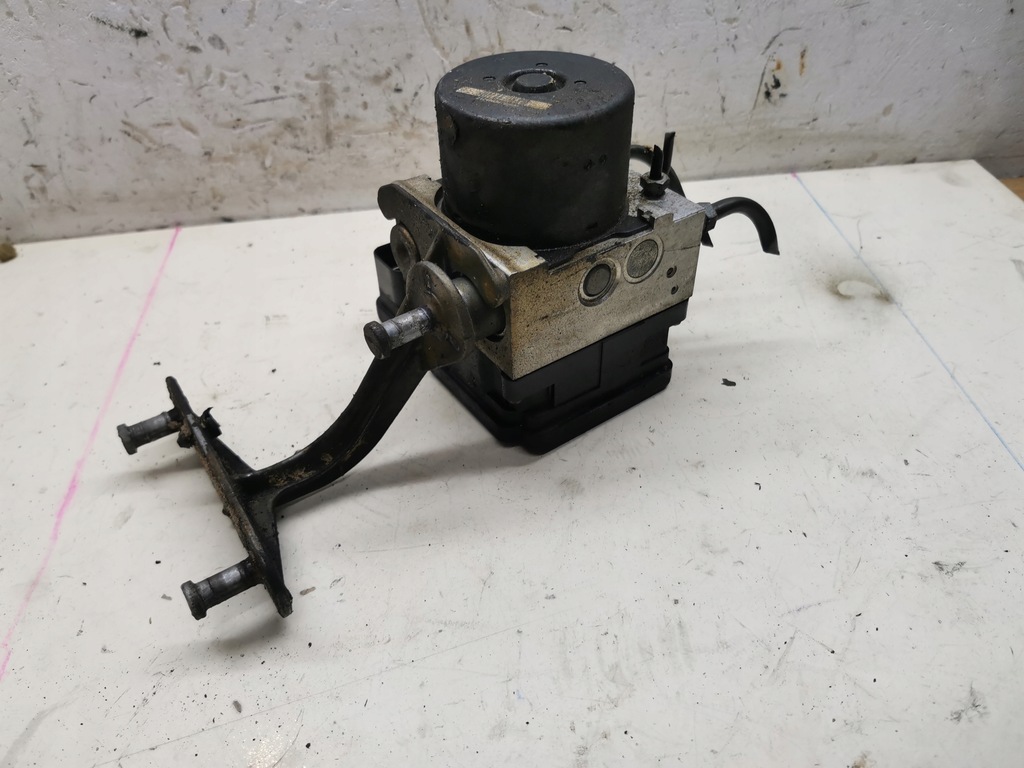 фото №9, Насос тормозная abs mercedes w204 c klasa a2044312512 a2045455432