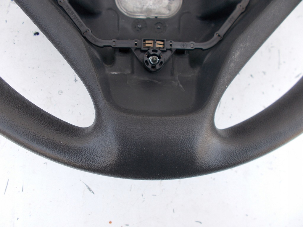 фото №9, Воздуховод автомобильная fiat stilo