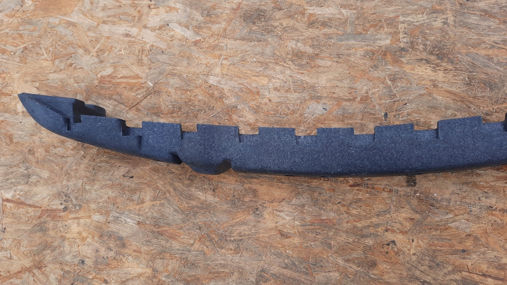 фото №9, Абсорбер бампера перед volvo xc70 9190190