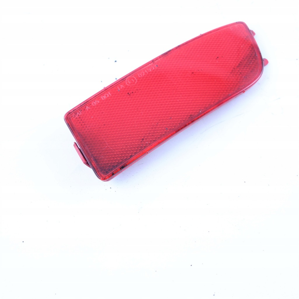 фото №12, Mercedes w906 отражатель лампы задняя правый a9068260140