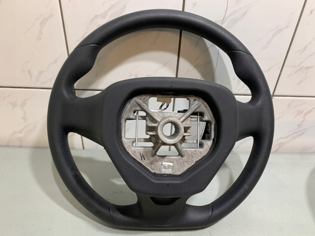 фото №4, Opel corsa f воздуховод срезанная оригинал europa k141