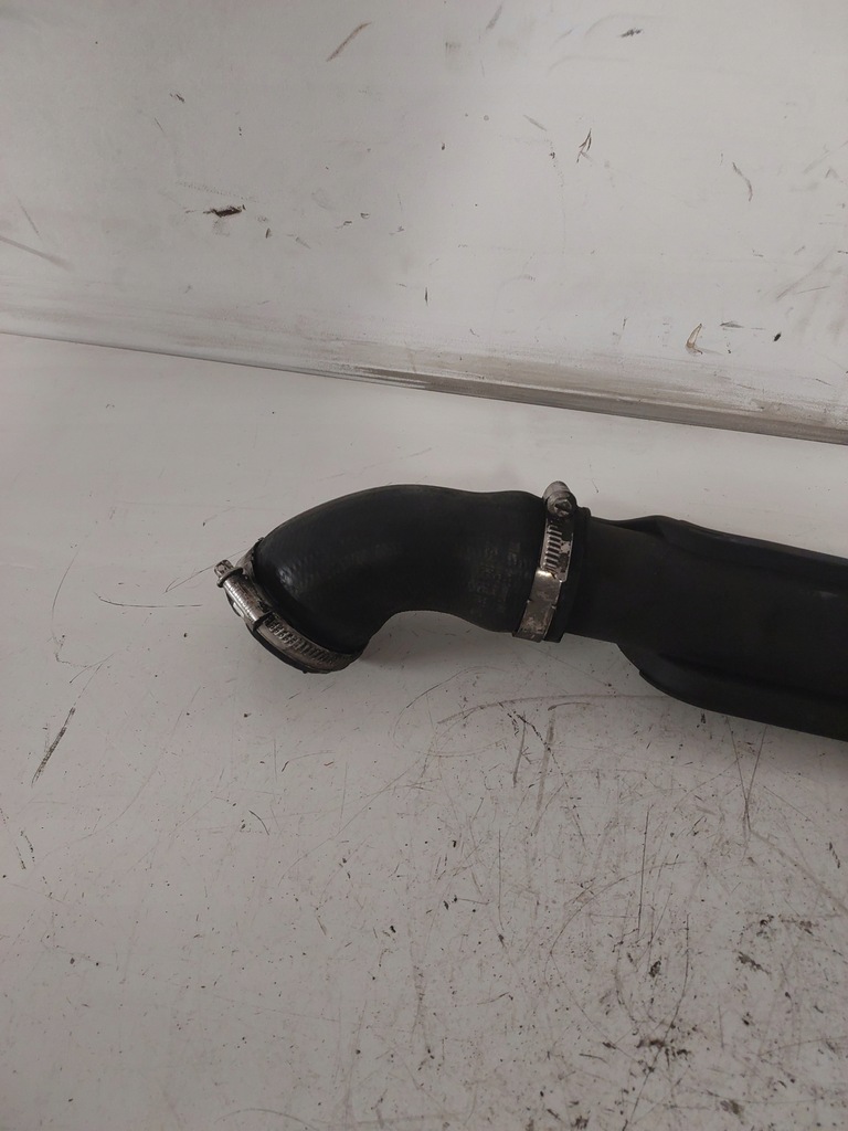 фото №8, Труба шланг интеркулер 2.0 tdi vw seat skoda