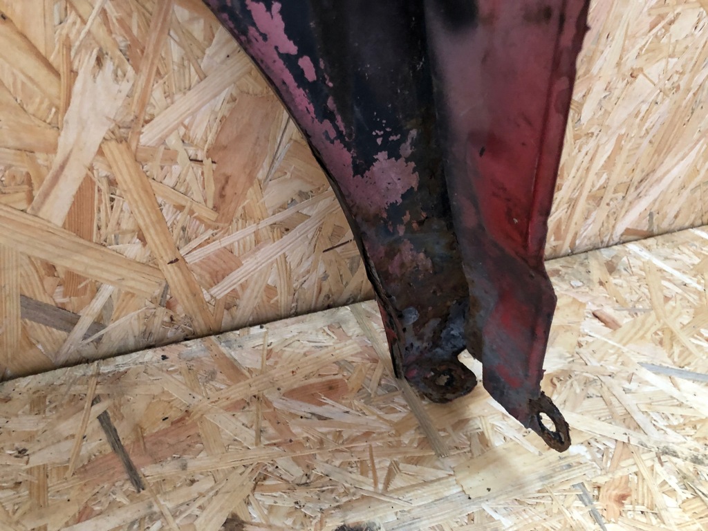 фото №8, Крыло правый volkswagen golf iv la2y