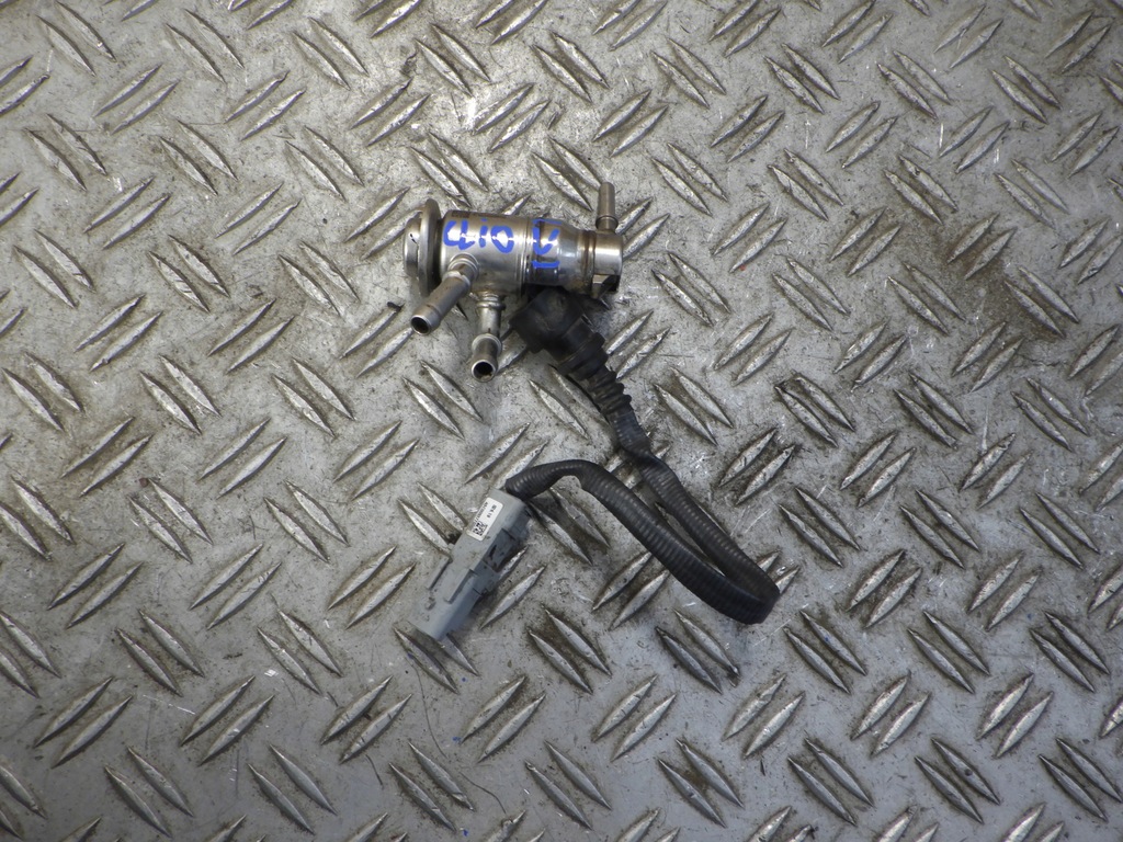 фото №1, Форсунка adblue renault clio v 208995377r