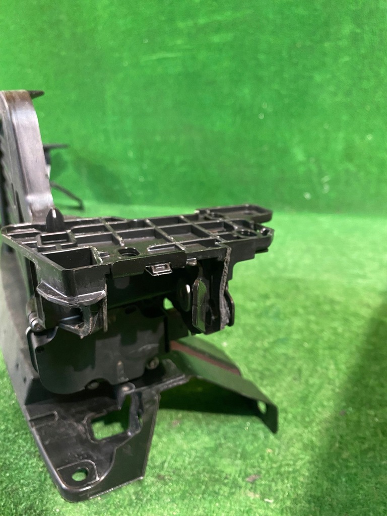 фото №7, Жалюзі повітропровід повітря volvo xc60 ii