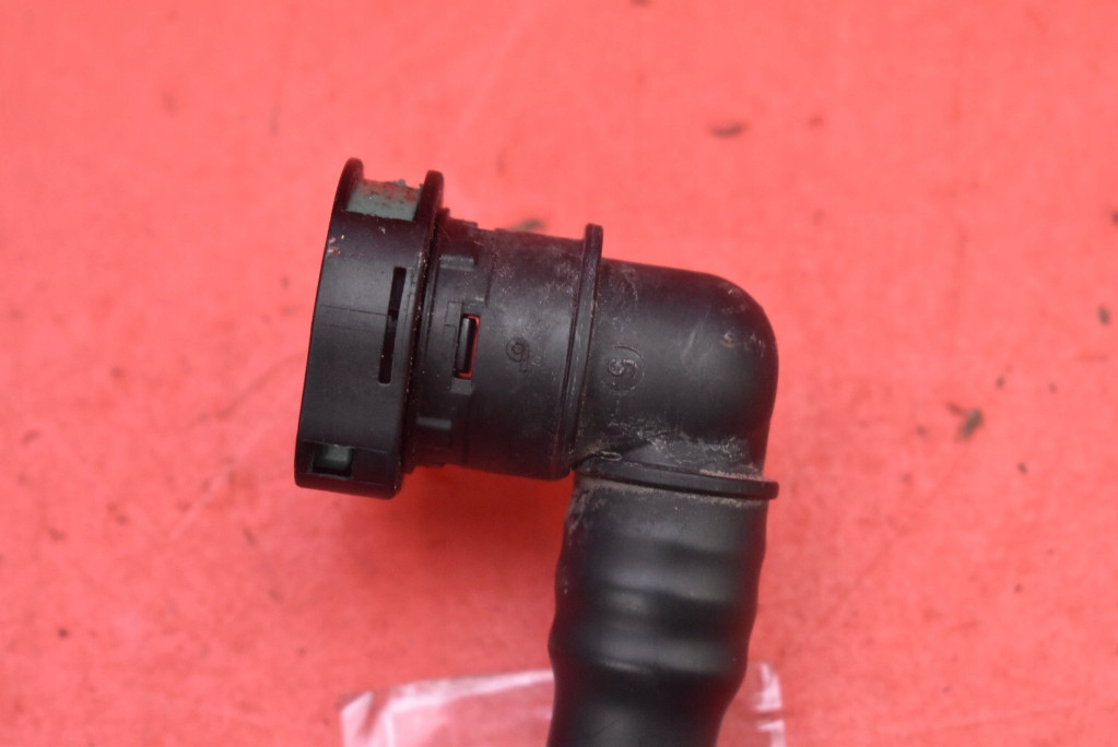 фото №5, Wąż шланг радіаторний акумулятора gr110 hyundai ioniq 5 v 21-