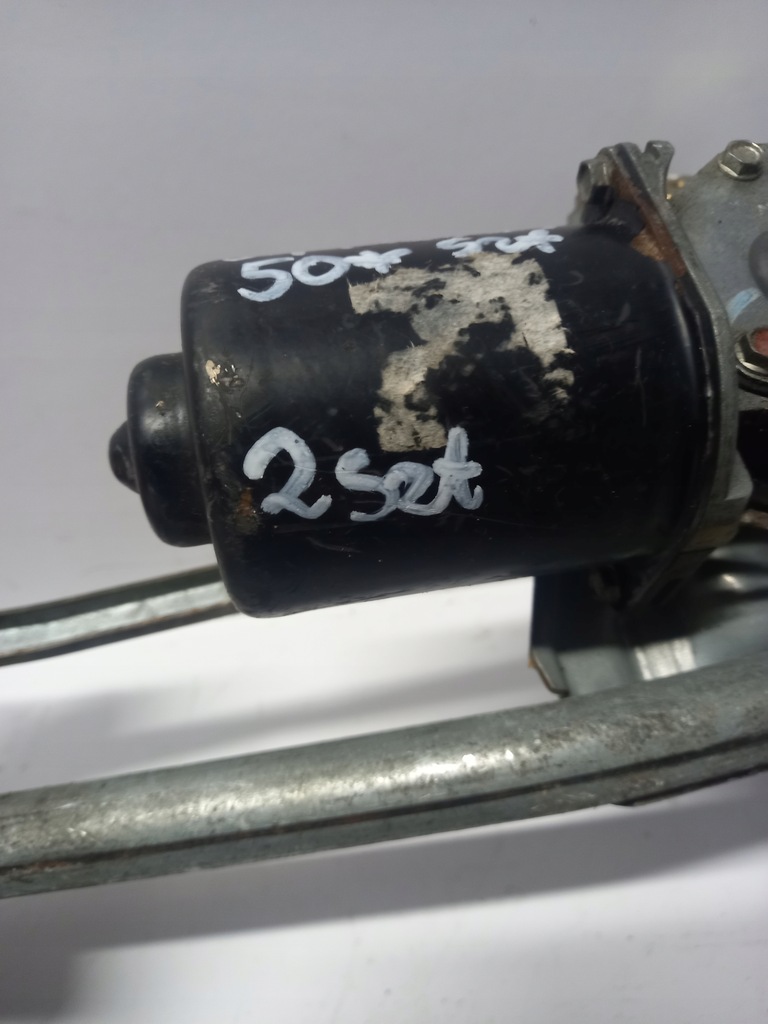 фото №11, Механізм двірник renault kangoo i 54115517