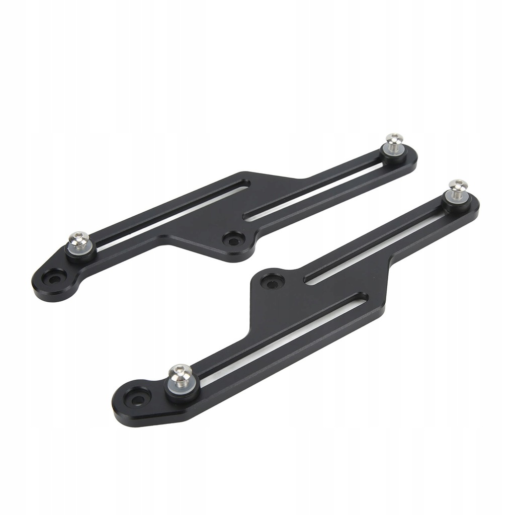 фото №7, Пара кронштейн екрана