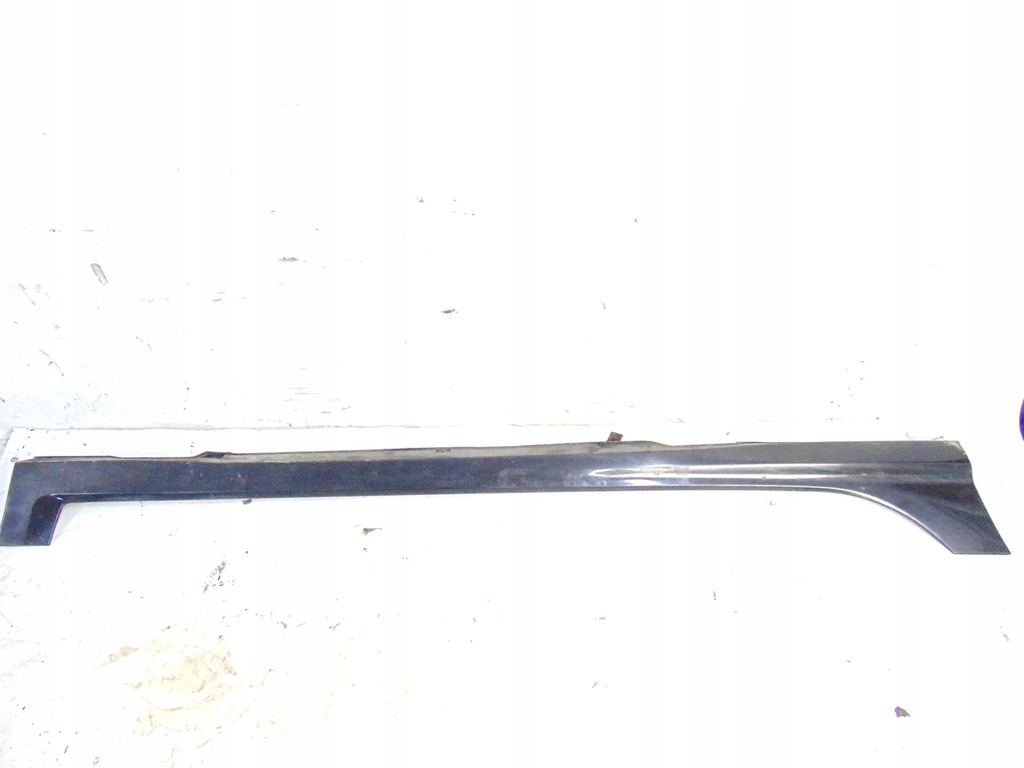 фото №1, Молдинг поріг права renault fluence