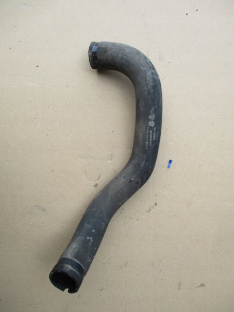 фото №1, Wąż шланг fiat doblo ii 00518176960