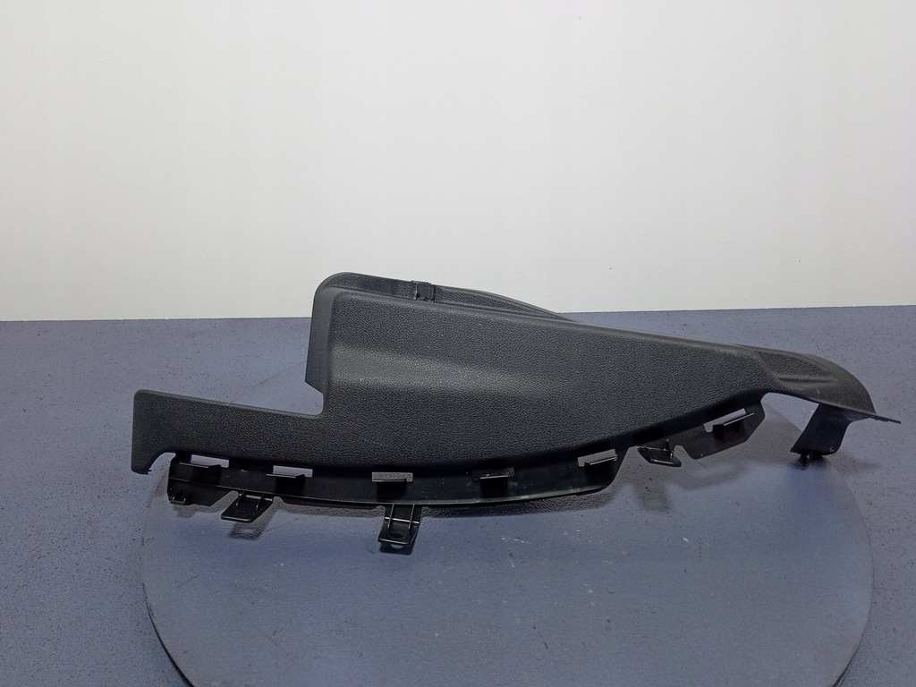 фото №1, Bmw 1 f40 кронштейн задний полка левая 7448227