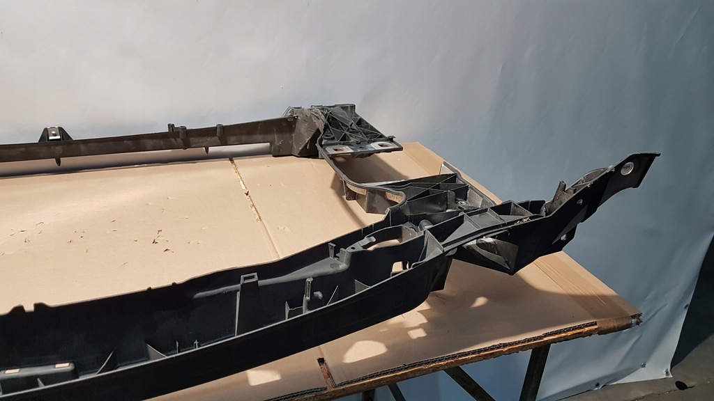 фото №7, Pas передній перед audi a4 b9 a5 8w оригінал 8w0805594