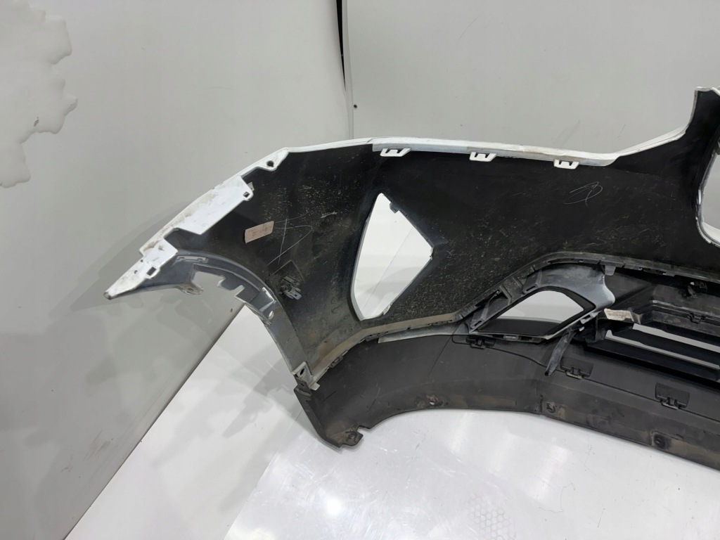 Bmw x3 g01 x4 g02 lci рестайлинг  x line бампер перед передний решётки каркас Недорого