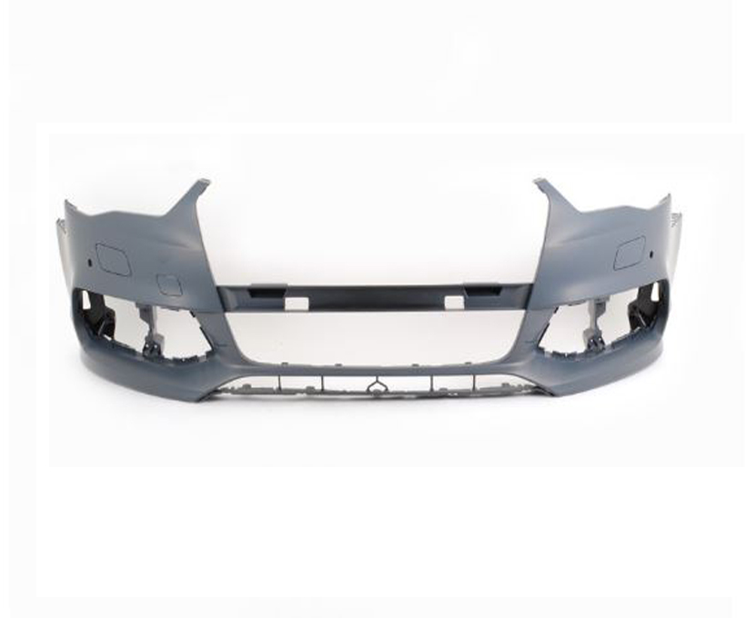 Купить Бампер передний audi a3 8v 06.12- 8v5807065cgru