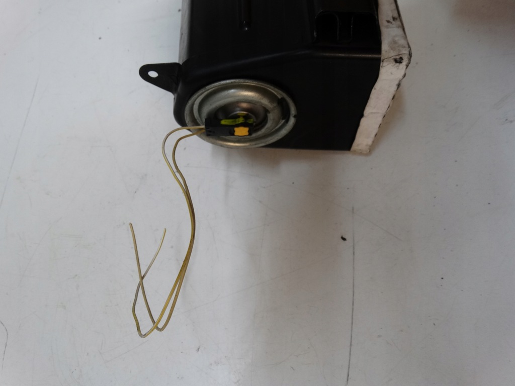 фото №8, Подушка воздушная пассажира rover 75 532907400