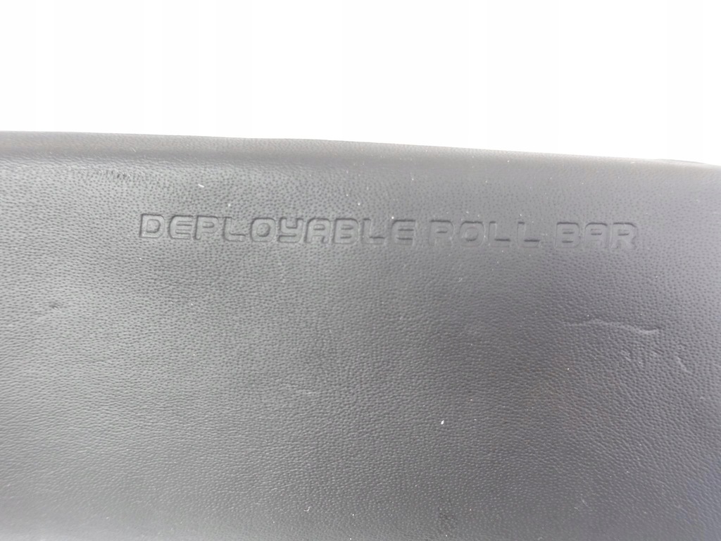 фото №4, Ferrari california t защита накладка левая задняя