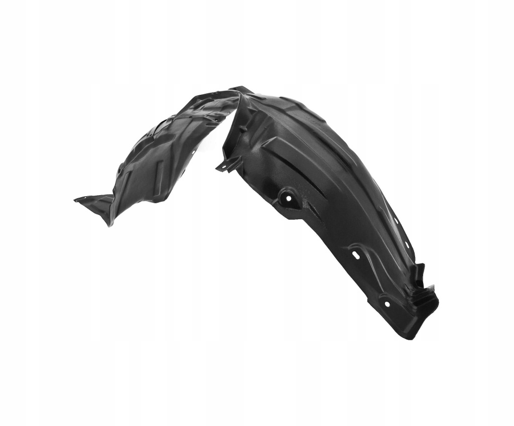 фото №1, Подкрылок do mazda 3 bk 2007-2009 bp4l56130d правая