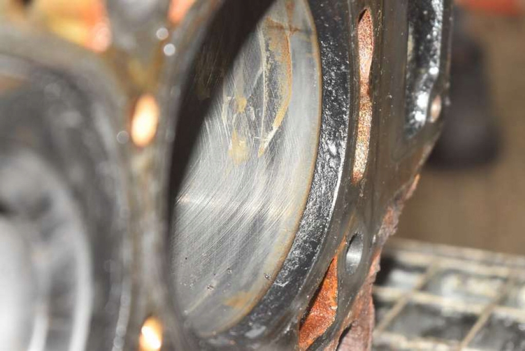 фото №14, Блок dół двигателя wał 502295008 fiat ducato 3 iii 3.0 jtd 06-14