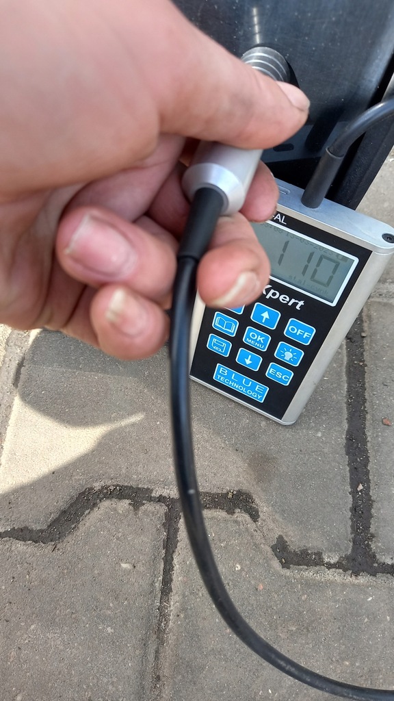 фото №11, Дверь правое задняя peugeot 407 06r sedan