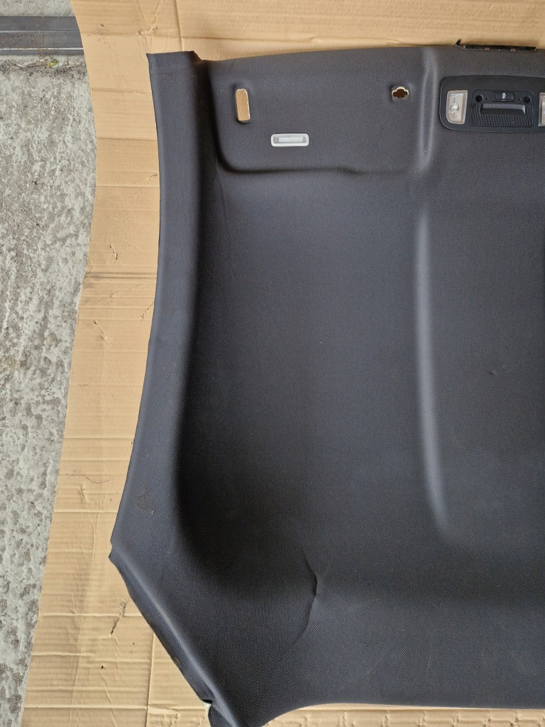 Audi tt 8s стеля ручки стійки Доставка