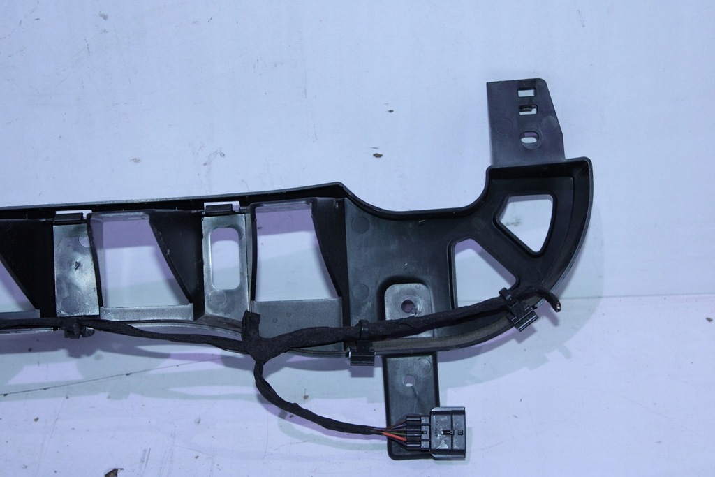 фото №6, Абсорбер напрямна бампера заднього fiat 500x