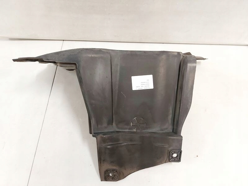 фото №6, Honda insight 2 ii захист pod двигун права 74115-tm8-a00