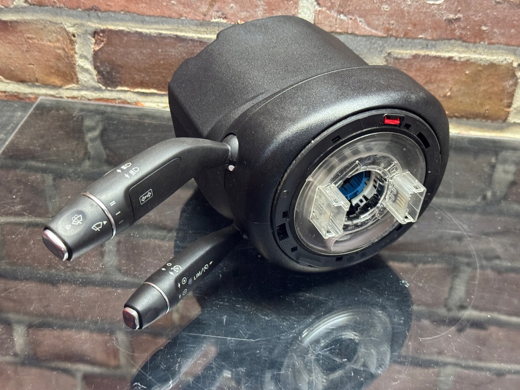 фото №2, Mercedes r172 переключатель комбинированный a1729003700