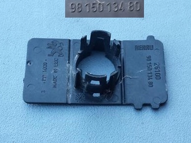 фото №1, Держатель pdc задняя peugeot 508 ii 9815013480