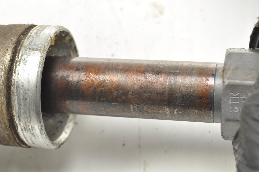 фото №11, Opel astra j iv gtc cascada рулевая рейка 13288362 europa