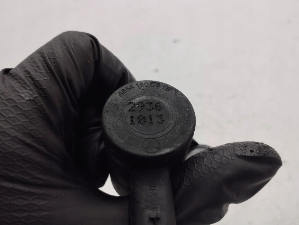 Mercedes-benz e w213 2017 клапан переменных faz распределительного вала a6541800415 в Украине