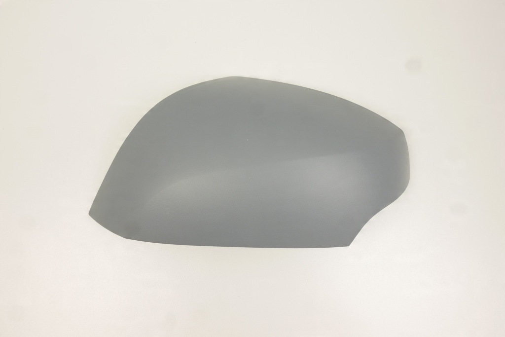 фото №1, Корпус дзеркало renaul megane 2008