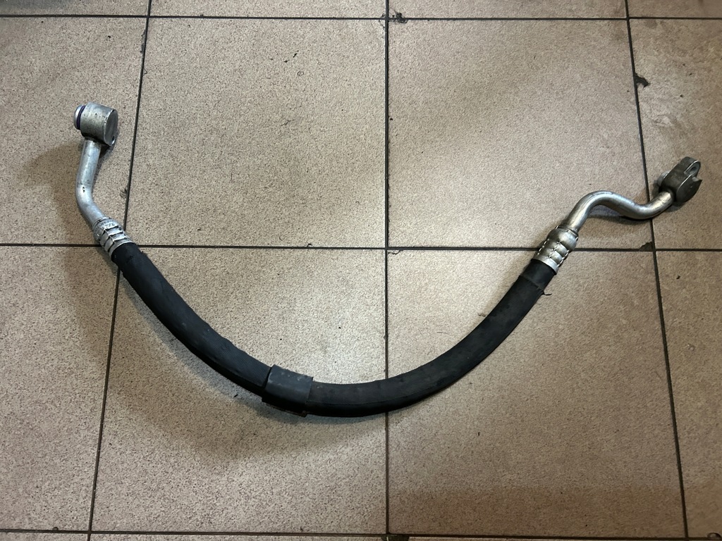 фото №1, Шланг трубка кондиционера audi a8 d2 3.3 tdi