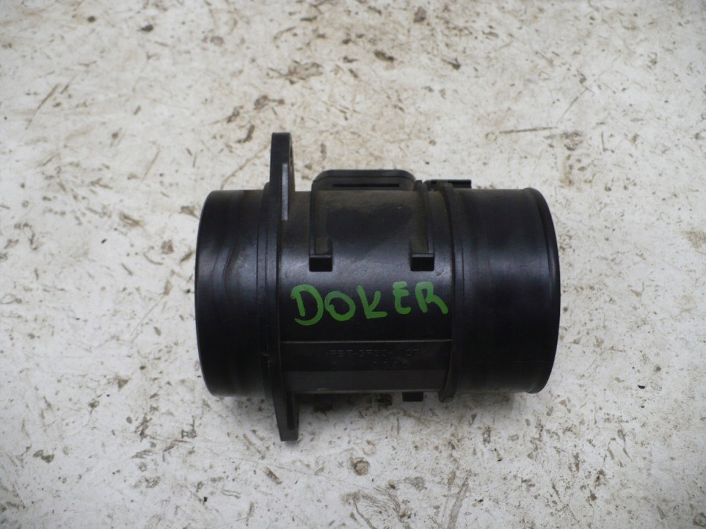фото №1, Витратомір dokker 1.5 dci 8200682558c