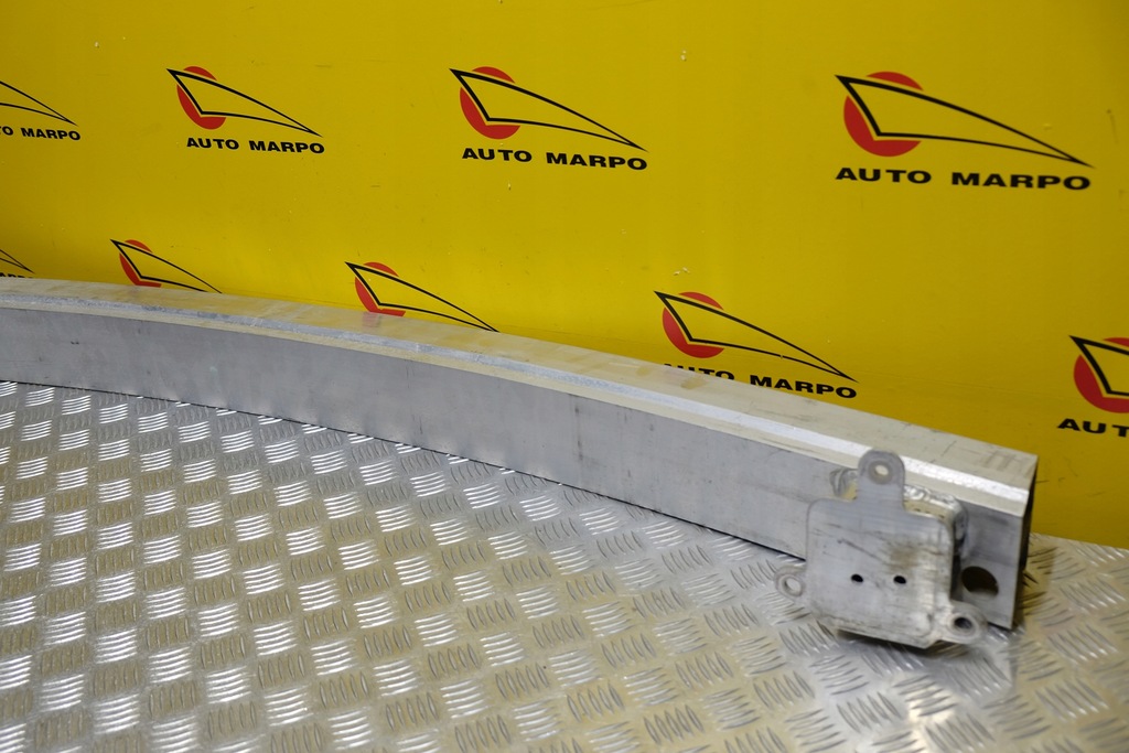 фото №8, Chrysler pacifica 2017- балка бампера задня задня