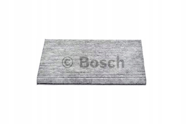 фото №1, Bosch фильтр салонный grande punto 05- углерод