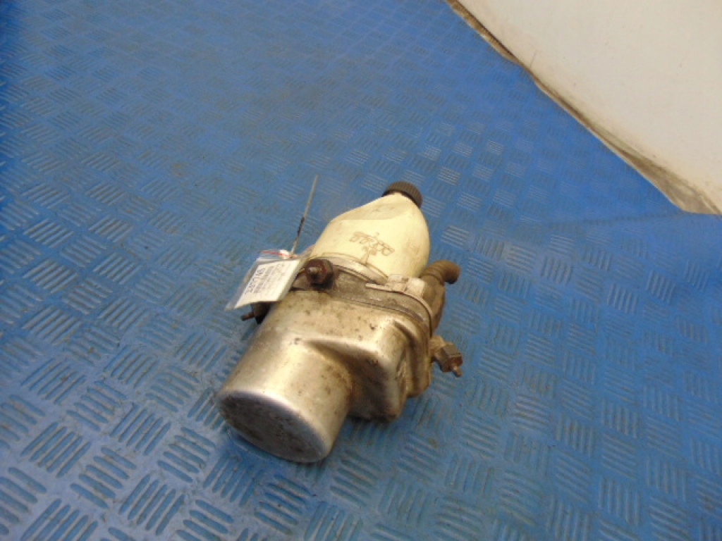 фото №5, Opel vectra c 1.9d насос усилителя электрическая