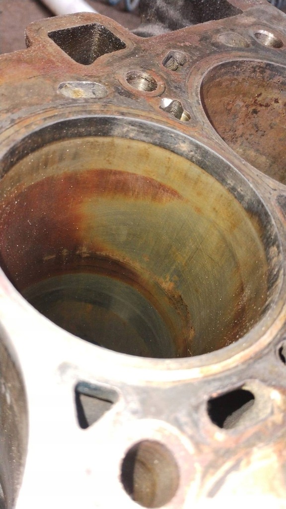 фото №6, Блок двигуна renault master iii opel movano 2,3dci 11468r