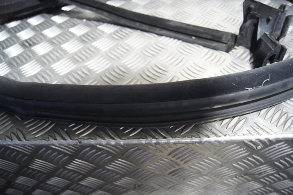 фото №4, Прокладка дверь перед правая bentley continental gt