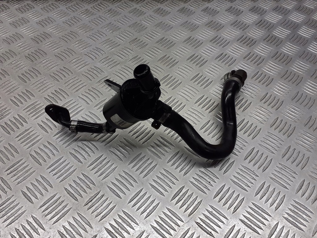 фото №1, Вентиляция картера шланг opel corsa d 1.3 cdti