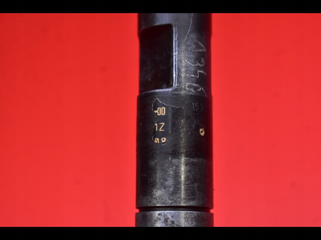 фото №16, Инжектор форсунка test 8200049873 nissan almera n16 1.5 dci 90 km 00-03