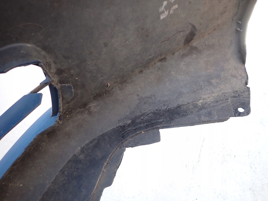 фото №12, Alfa romeo gt 03- бампер перед передний 156038277