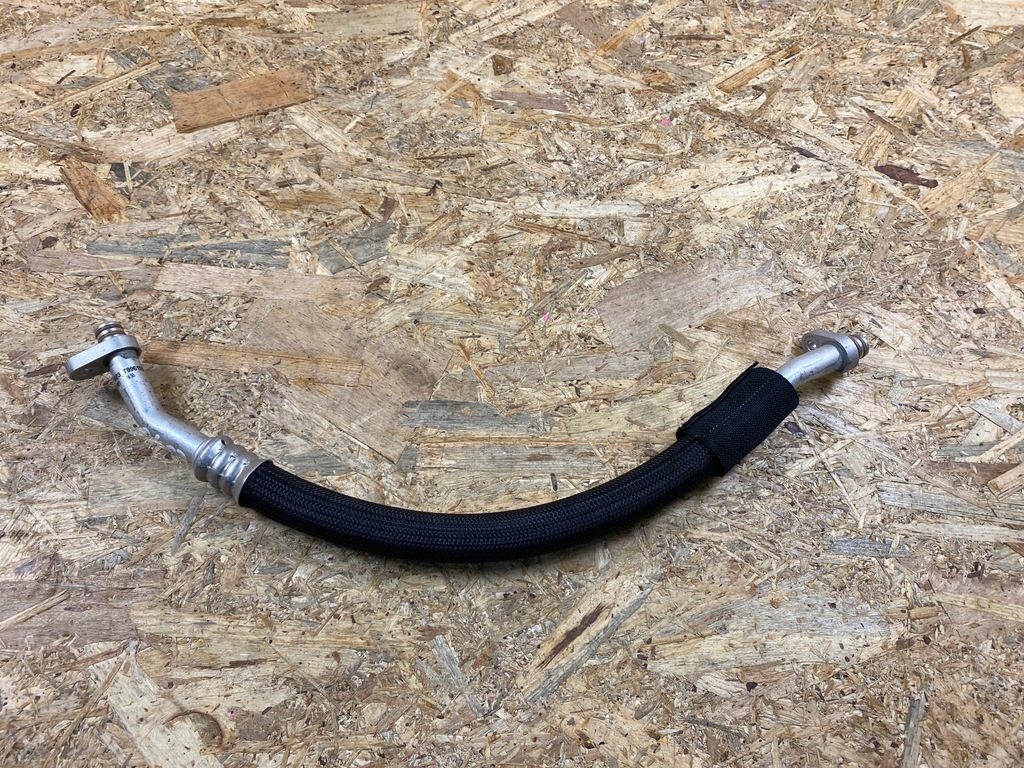 фото №1, Wąż шланг труба кондиционера opel e-corsa f peugeot e-208 ii f71023 2019-