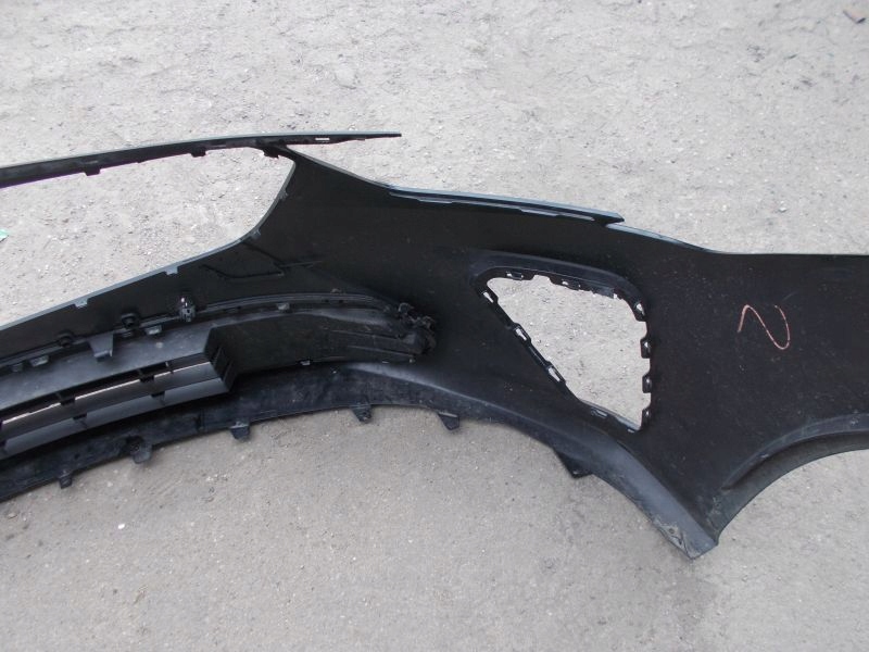 фото №8, Opel insignia b lift gsi передній бампер