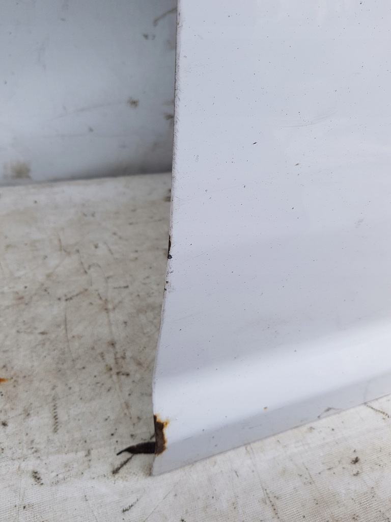 фото №11, Двері правий перед vw caddy iii