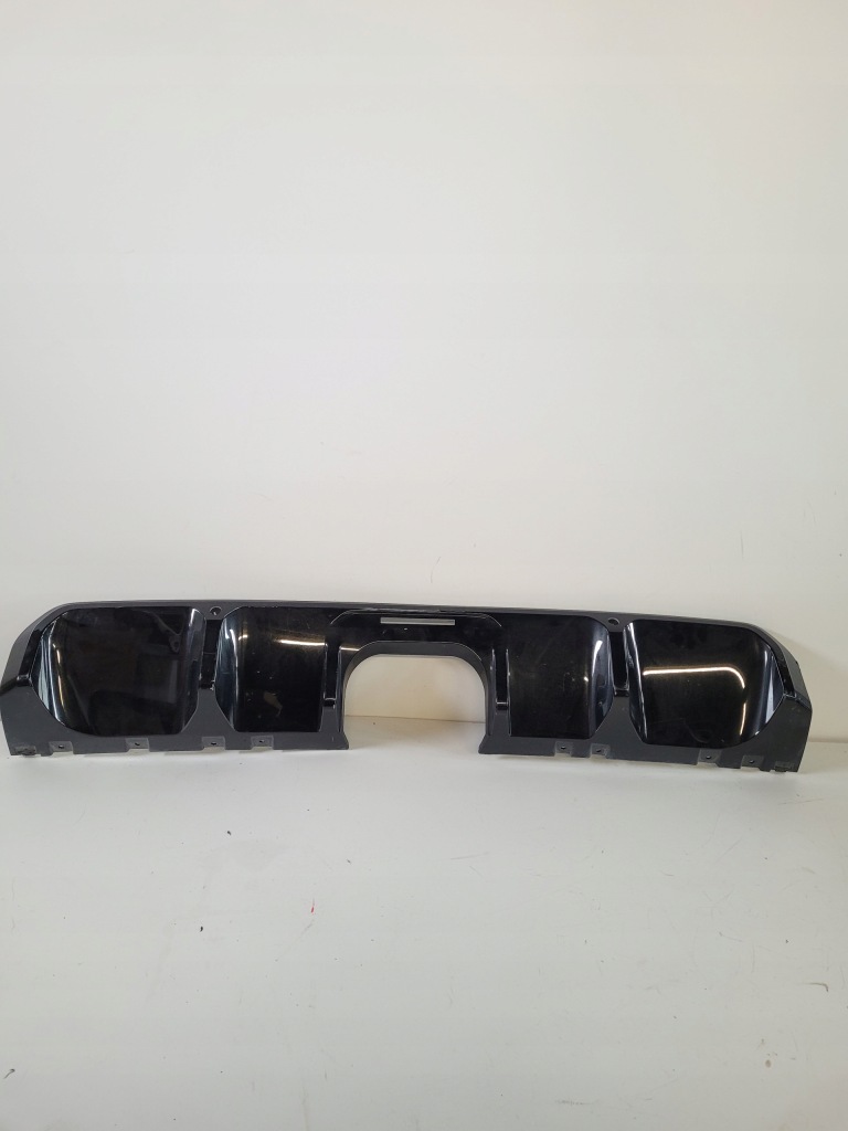 фото №1, Низ dół бампера mini f56 f57 jcw lift 114129-10